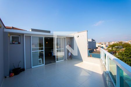 Apartamento à venda com 100m², 2 quartos e 2 vagas Apartamento à venda com 100m², 2 quartos e 2 vagasCobertura