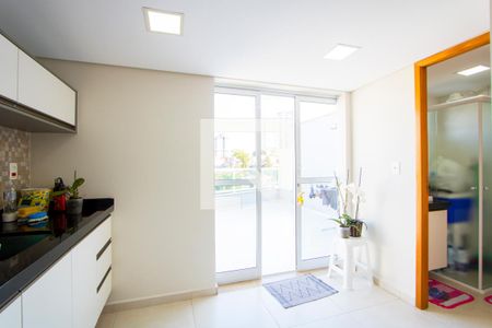 Apartamento à venda com 100m², 2 quartos e 2 vagas Apartamento à venda com 100m², 2 quartos e 2 vagasÁrea de serviço