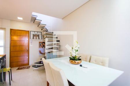 Apartamento à venda com 100m², 2 quartos e 2 vagas Apartamento à venda com 100m², 2 quartos e 2 vagasSala