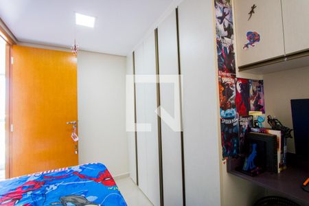 Apartamento à venda com 100m², 2 quartos e 2 vagas Apartamento à venda com 100m², 2 quartos e 2 vagasQuarto 2