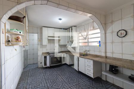 Casa à venda com 250m², 3 quartos e 2 vagas Casa à venda com 250m², 3 quartos e 2 vagasCozinha