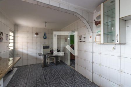 Casa à venda com 250m², 3 quartos e 2 vagas Casa à venda com 250m², 3 quartos e 2 vagasCozinha