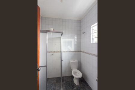 Casa à venda com 250m², 3 quartos e 2 vagas Casa à venda com 250m², 3 quartos e 2 vagasBanheiro da Suíte 2