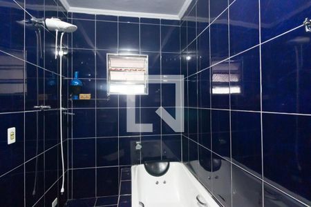 Casa à venda com 250m², 3 quartos e 2 vagas Casa à venda com 250m², 3 quartos e 2 vagasBanheiro da Suíte 3