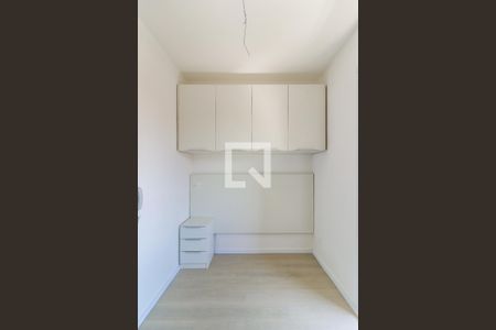 Sala/Quarto de kitnet/studio para alugar com 1 quarto, 15m² em Jardim Aeroporto, São Paulo