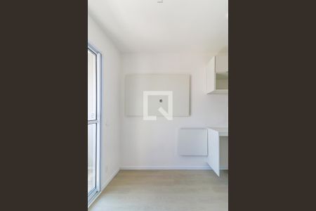 Sala/Quarto de kitnet/studio para alugar com 1 quarto, 15m² em Jardim Aeroporto, São Paulo