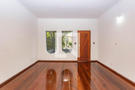 Sala de casa à venda com 3 quartos, 320m² em Aclimação, São Paulo