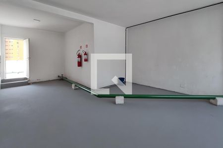 Apartamento para alugar com 24m², 1 quarto e 1 vaga Apartamento para alugar com 24m², 1 quarto e 1 vagaÁrea comum