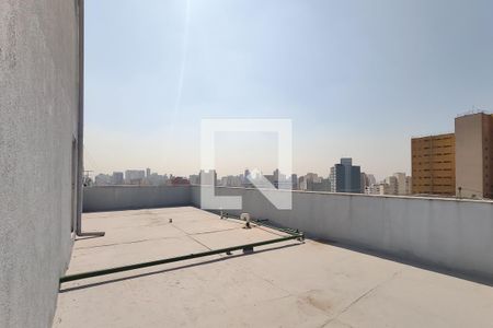 Apartamento para alugar com 24m², 1 quarto e 1 vaga Apartamento para alugar com 24m², 1 quarto e 1 vagaÁrea comum