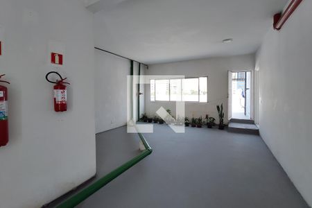 Apartamento para alugar com 24m², 1 quarto e 1 vaga Apartamento para alugar com 24m², 1 quarto e 1 vagaÁrea comum