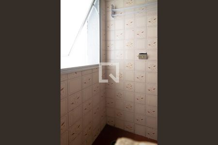 Apartamento para alugar com 24m², 1 quarto e 1 vaga Apartamento para alugar com 24m², 1 quarto e 1 vagaLavanderia