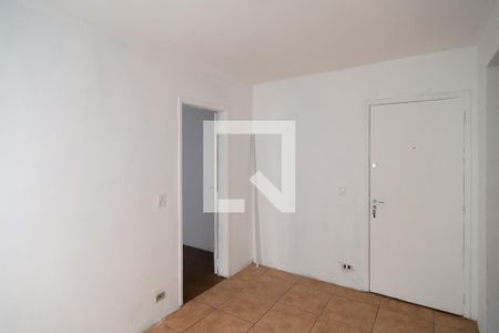 Sala de apartamento para alugar com 1 quarto, 24m² em Bela Vista, São Paulo