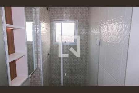 Apartamento à venda com 135m², 3 quartos e 2 vagasBanheiro