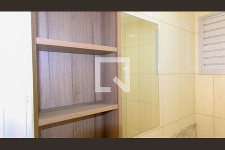 Apartamento à venda com 135m², 3 quartos e 2 vagasCozinha