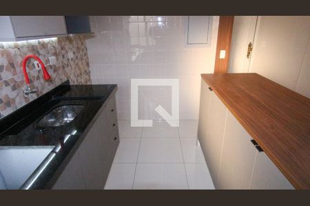 Apartamento à venda com 135m², 3 quartos e 2 vagasÁrea de serviço