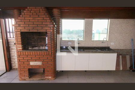 Apartamento à venda com 135m², 3 quartos e 2 vagasÁrea externa