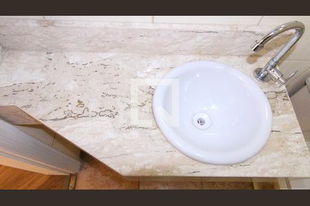 Apartamento à venda com 135m², 3 quartos e 2 vagasCozinha