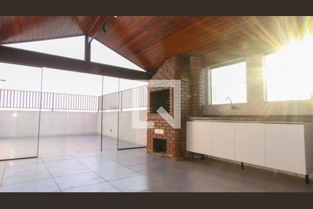 Apartamento à venda com 135m², 3 quartos e 2 vagasÁrea externa