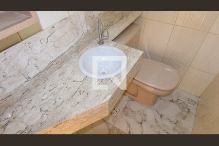 Apartamento à venda com 135m², 3 quartos e 2 vagasCozinha