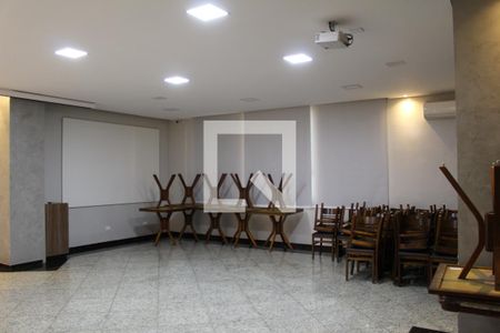 Apartamento à venda com 135m², 3 quartos e 2 vagasÁrea comum