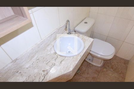 Apartamento à venda com 135m², 3 quartos e 2 vagasCozinha