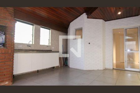 Apartamento à venda com 135m², 3 quartos e 2 vagasÁrea externa