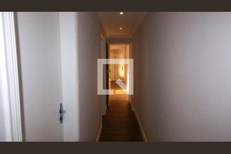 Apartamento à venda com 135m², 3 quartos e 2 vagasÁrea de serviço