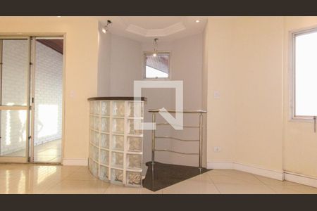 Apartamento à venda com 135m², 3 quartos e 2 vagasSala