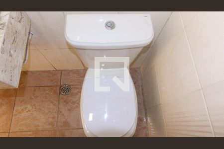 Apartamento à venda com 135m², 3 quartos e 2 vagasCozinha