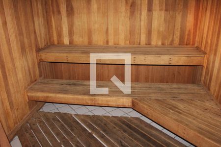 Apartamento à venda com 135m², 3 quartos e 2 vagasÁrea comum