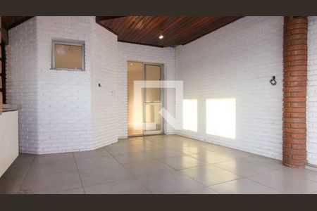 Apartamento à venda com 135m², 3 quartos e 2 vagasÁrea externa