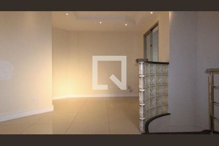 Apartamento à venda com 135m², 3 quartos e 2 vagasSala
