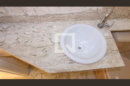 Apartamento à venda com 135m², 3 quartos e 2 vagasCozinha