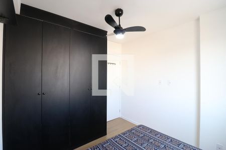 Quarto de apartamento para alugar com 1 quarto, 28m² em Água Branca, São Paulo