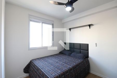 Quarto de apartamento para alugar com 1 quarto, 28m² em Água Branca, São Paulo