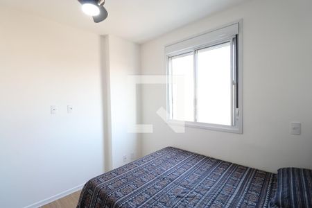 Quarto de apartamento para alugar com 1 quarto, 28m² em Água Branca, São Paulo