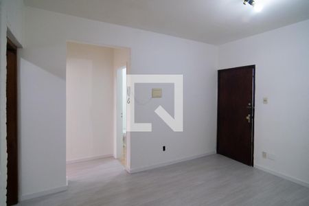 Sala de apartamento à venda com 1 quarto, 55m² em Bela Vista, São Paulo