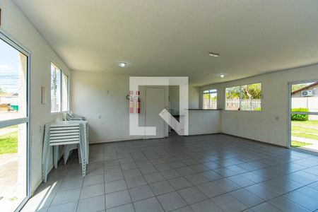 Apartamento à venda com 44m², 2 quartos e 1 vagaÁrea comum