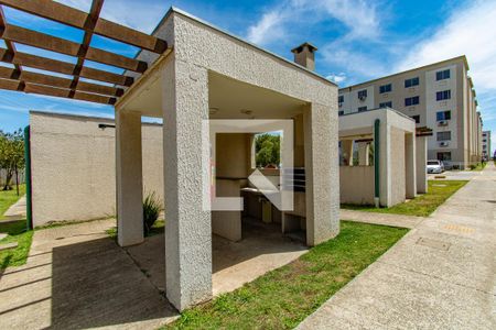 Apartamento à venda com 44m², 2 quartos e 1 vagaÁrea comum