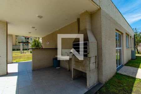 Apartamento à venda com 44m², 2 quartos e 1 vagaÁrea comum