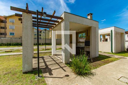 Apartamento à venda com 44m², 2 quartos e 1 vagaÁrea comum