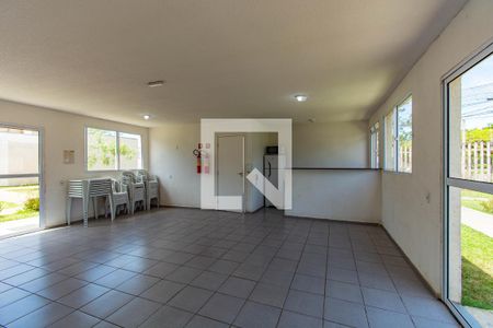 Apartamento à venda com 44m², 2 quartos e 1 vagaÁrea comum