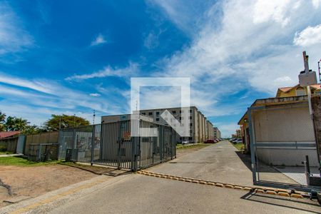 Apartamento à venda com 44m², 2 quartos e 1 vagaFachada