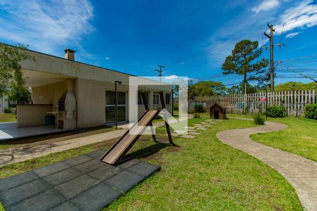 Apartamento à venda com 44m², 2 quartos e 1 vagaÁrea comum