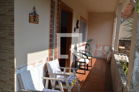 Casa de condomínio à venda com 96m², 4 quartos e 4 vagas Casa de condomínio à venda com 96m², 4 quartos e 4 vagasVaranda