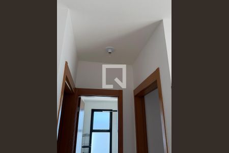 Sala de apartamento para alugar com 2 quartos, 56m² em Residencial Monterrey, Ribeirão Preto