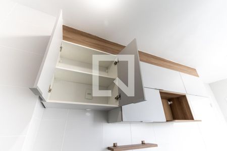 Apartamento para alugar com 35m², 2 quartos e sem vaga Apartamento para alugar com 35m², 2 quartos e sem vagaCozinha