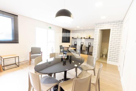 Apartamento para alugar com 35m², 2 quartos e sem vaga Apartamento para alugar com 35m², 2 quartos e sem vagaÁrea comum