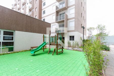 Apartamento para alugar com 35m², 2 quartos e sem vaga Apartamento para alugar com 35m², 2 quartos e sem vagaÁrea comum