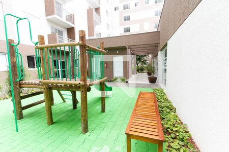 Apartamento para alugar com 35m², 2 quartos e sem vaga Apartamento para alugar com 35m², 2 quartos e sem vagaÁrea comum